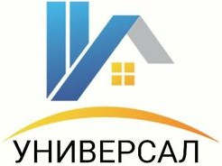 Компания Универсал лого